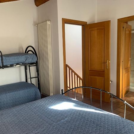Agriturismo Case In Collina Volta Mantovana Eksteriør bilde
