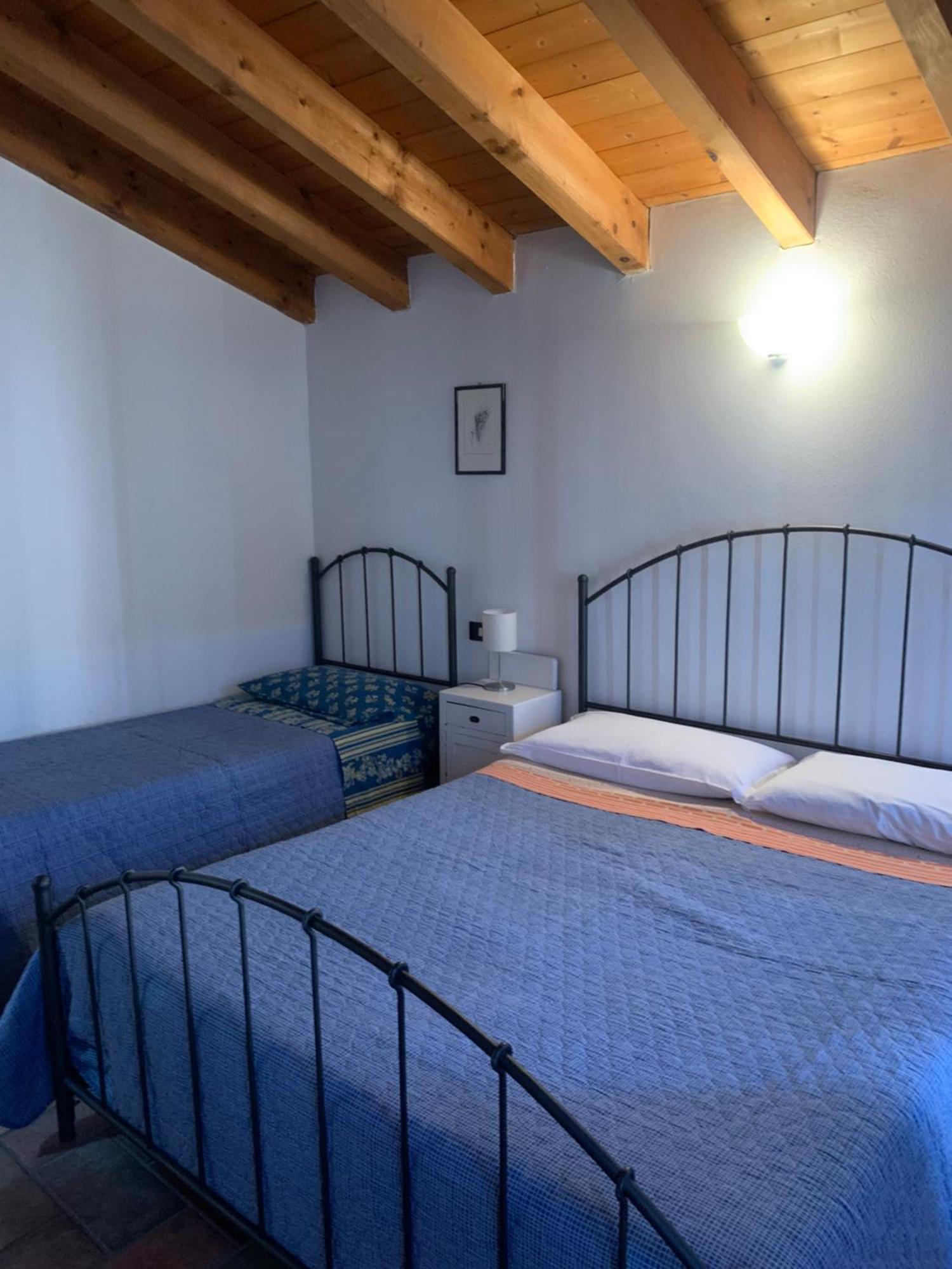 Agriturismo Case In Collina Volta Mantovana Eksteriør bilde