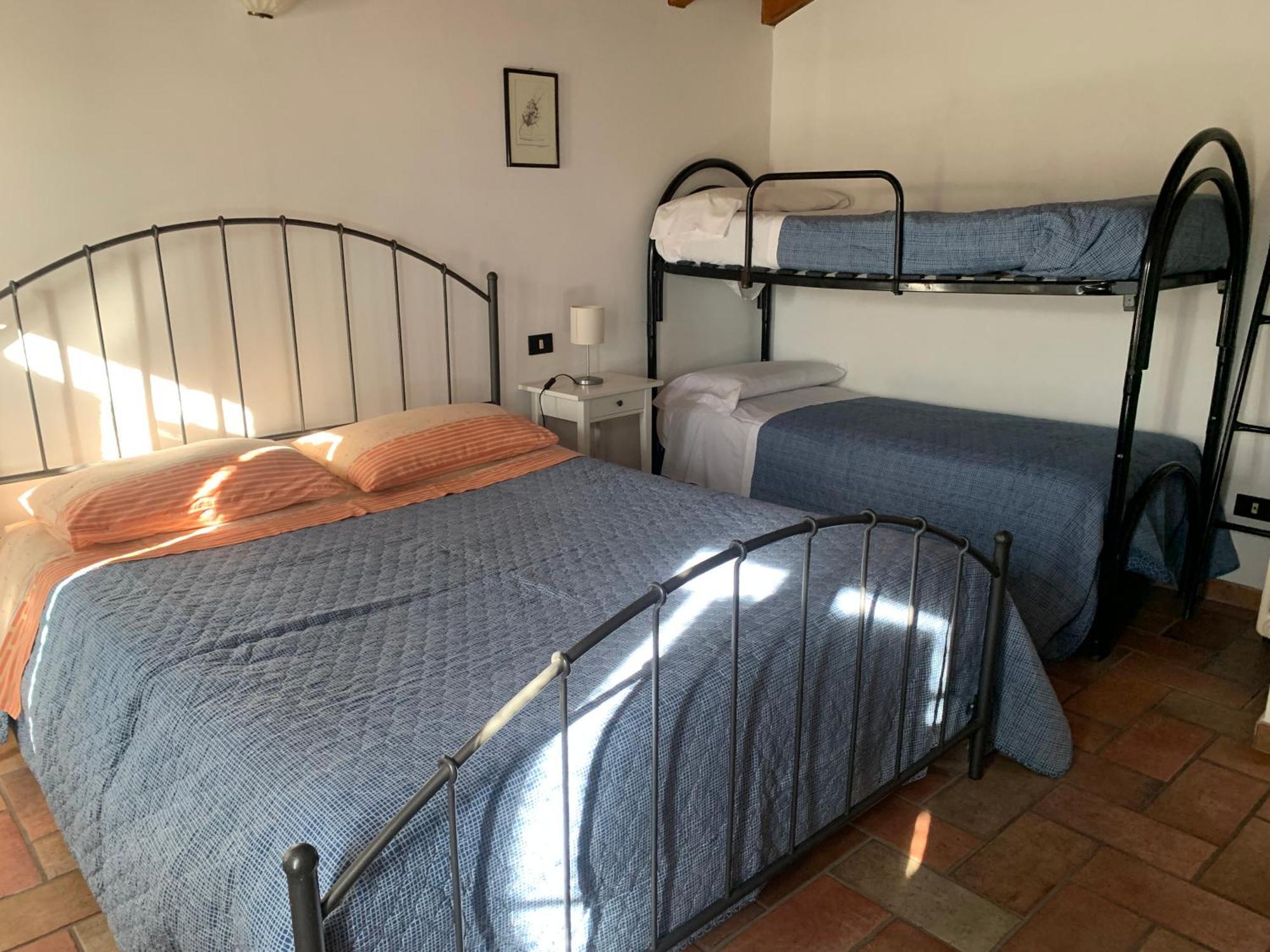 Agriturismo Case In Collina Volta Mantovana Eksteriør bilde