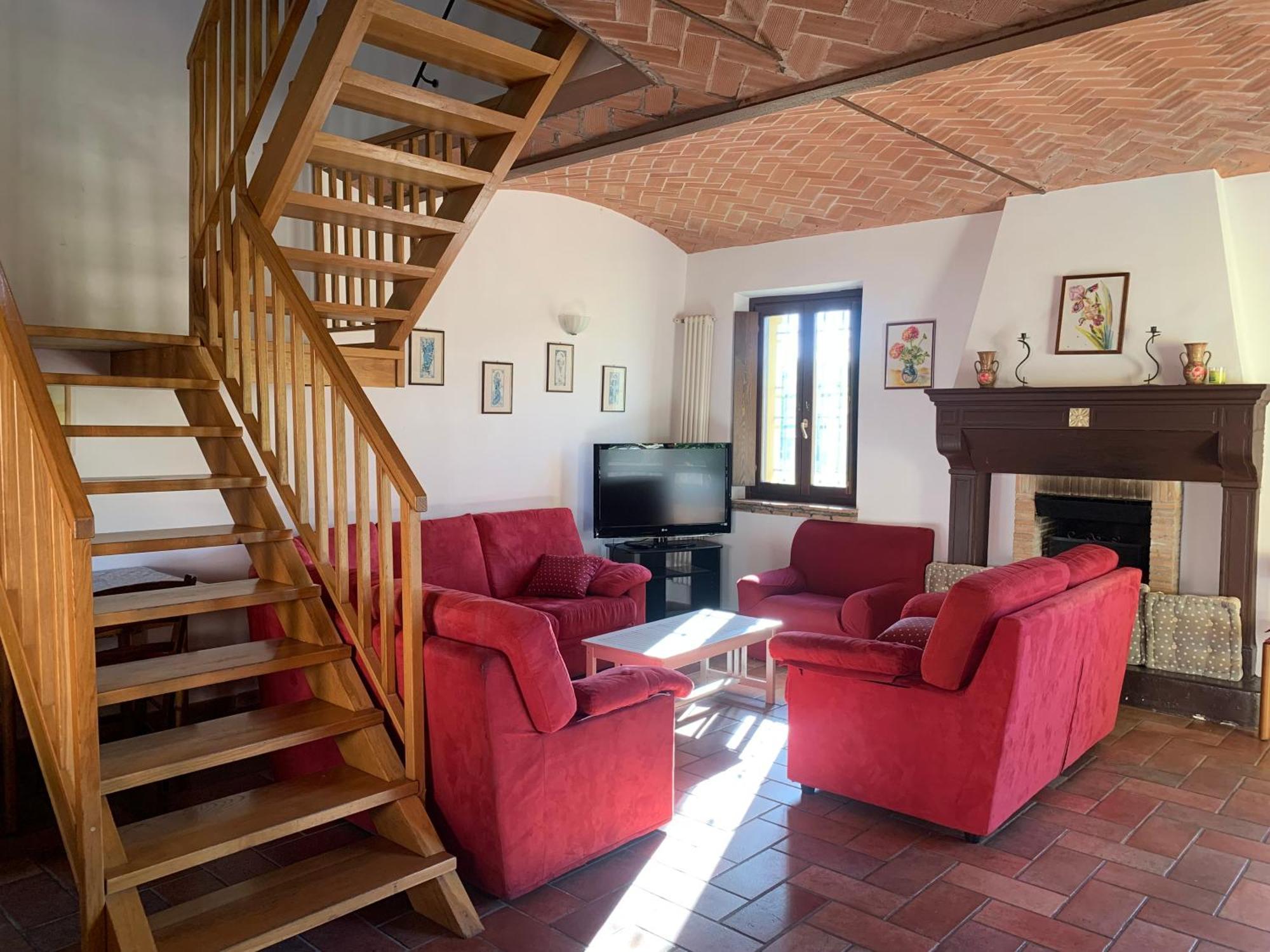 Agriturismo Case In Collina Volta Mantovana Eksteriør bilde