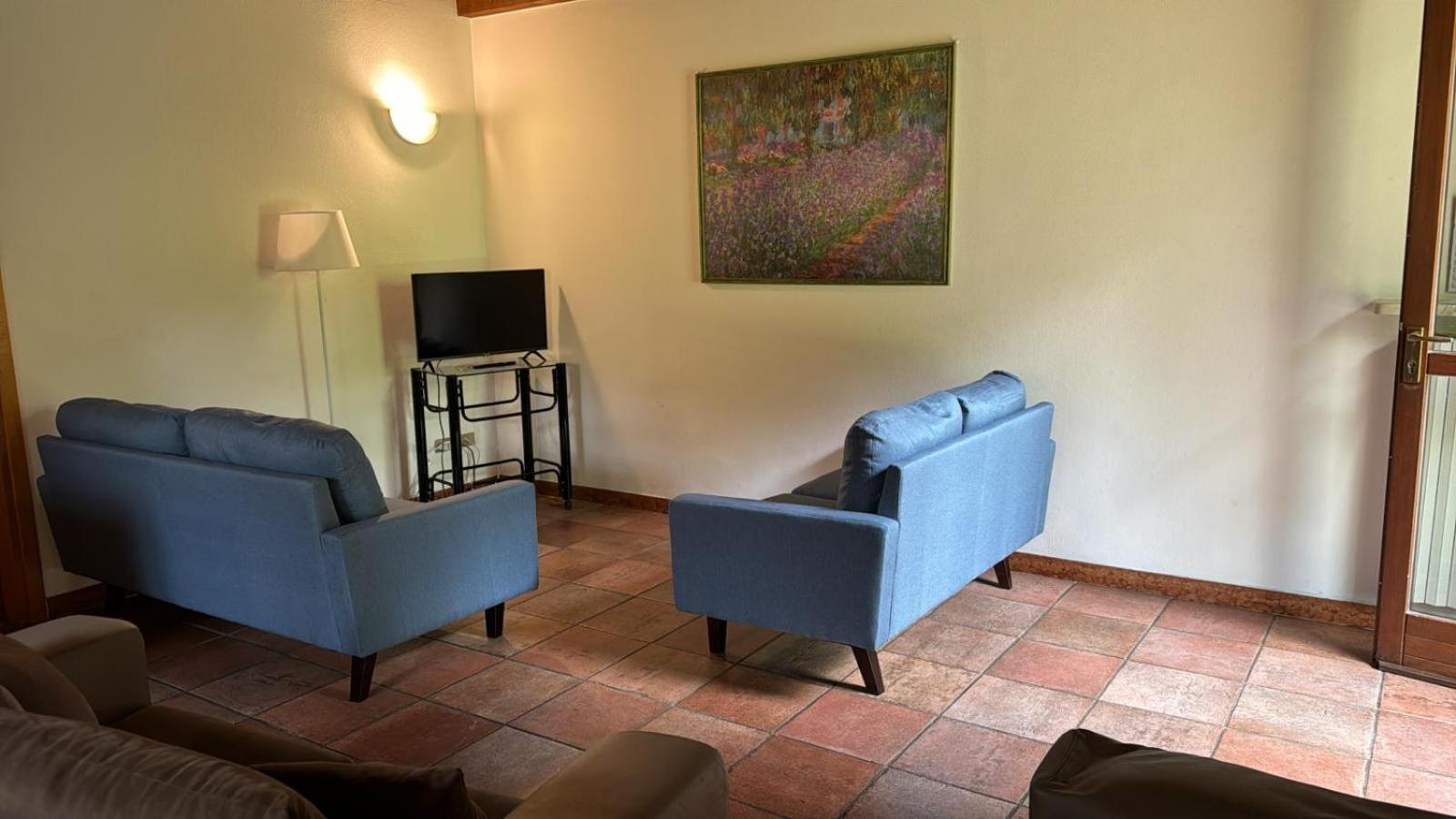 Agriturismo Case In Collina Volta Mantovana Eksteriør bilde